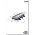 ELP9449 FILTRE A AIR VL