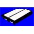 ELP9406 FILTRE A AIR VL