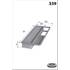 ELP9391 FILTRE A AIR VL