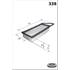 ELP9310 FILTRE A AIR VL