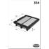 ELP9265 FILTRE A AIR VL