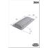 ELP9145 FILTRE A AIR VL