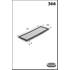 ELP9126 FILTRE A AIR VL