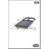 ELP9079 FILTRE A AIR VL