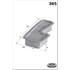 ELP9066 FILTRE A AIR VL