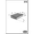 ELP9044 FILTRE A AIR VL