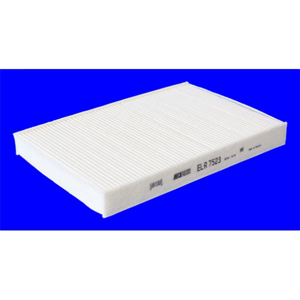 ELR7523 FILTRE D HABITACLE PL