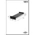 ELR7522 FILTRE D HABITACLE PL