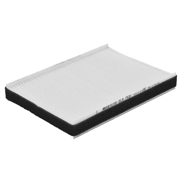 ELR7431 FILTRE D HABITACLE VL