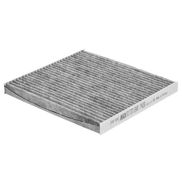 EKR7428 FILTRE D HABITACLE VL