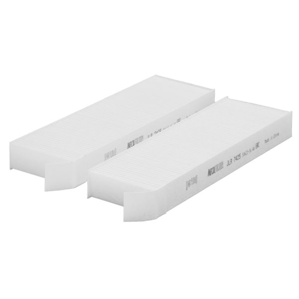 JLR7425 FILTRE D HABITACLE VL