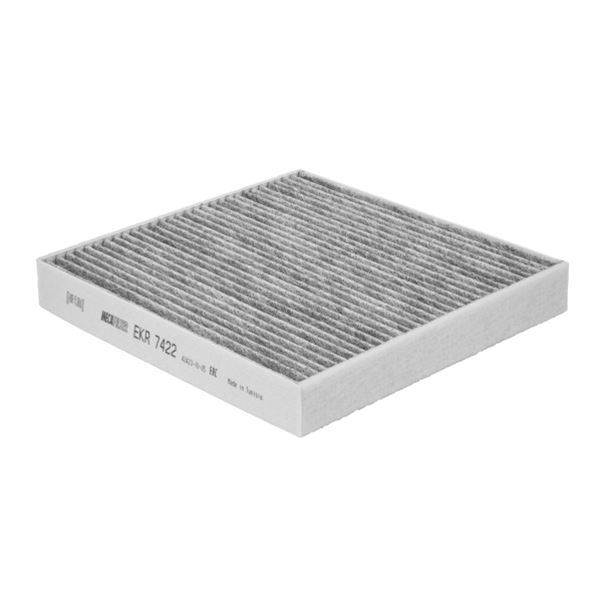EKR7422 FILTRE D HABITACLE VL