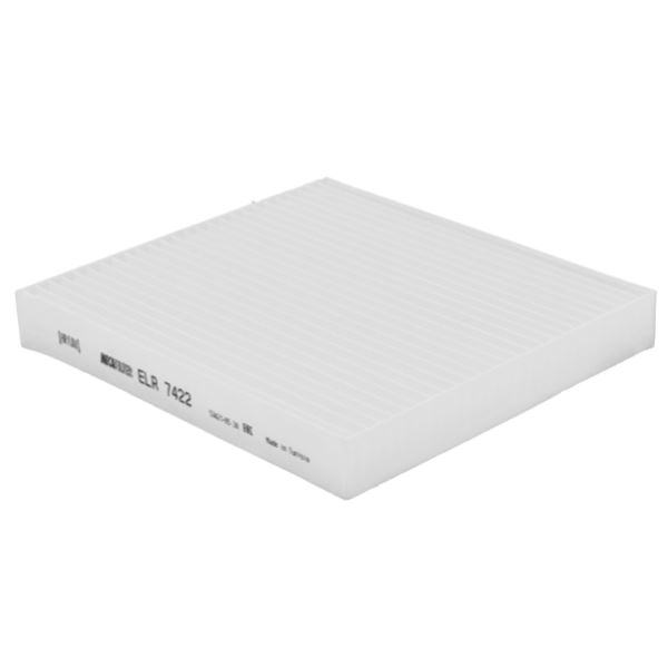 ELR7422 FILTRE D HABITACLE VL
