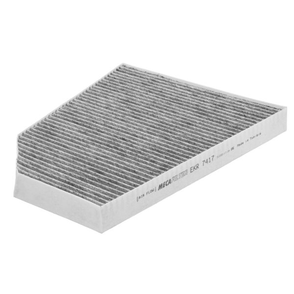 EKR7417 FILTRE D HABITACLE VL