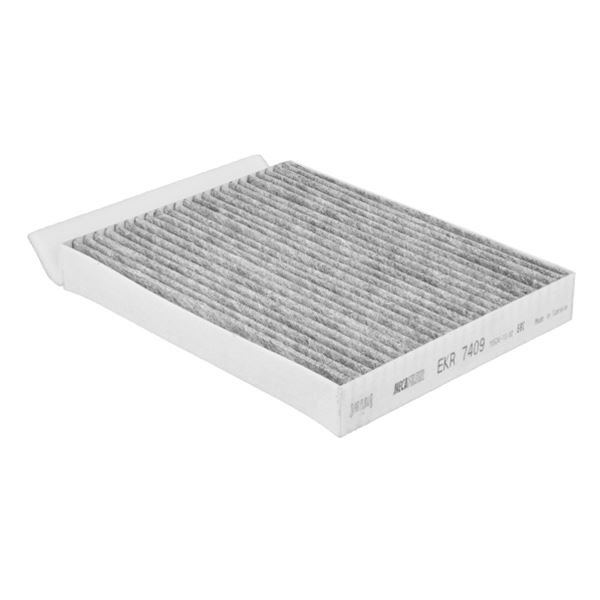 EKR7409 FILTRE D HABITACLE VL