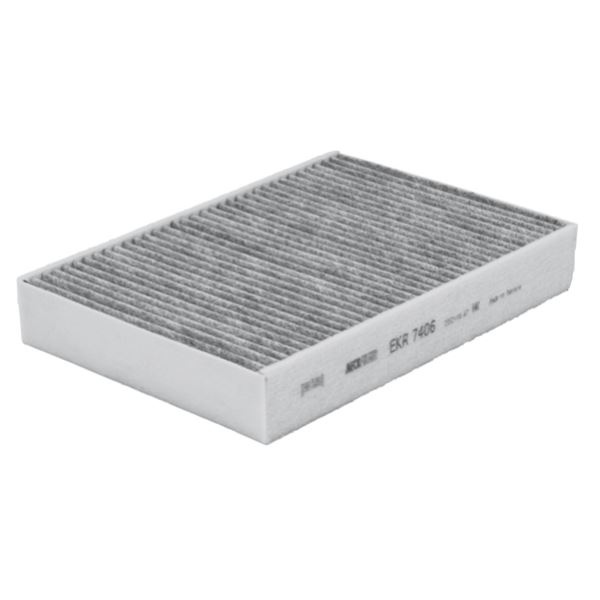 EKR7406 FILTRE D HABITACLE VL