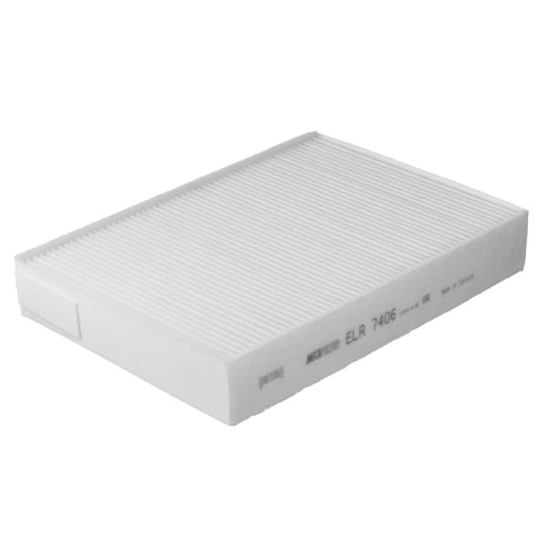 ELR7406 FILTRE D HABITACLE VL