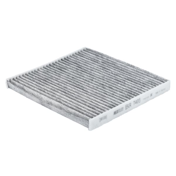 EKR7405 FILTRE D HABITACLE VL
