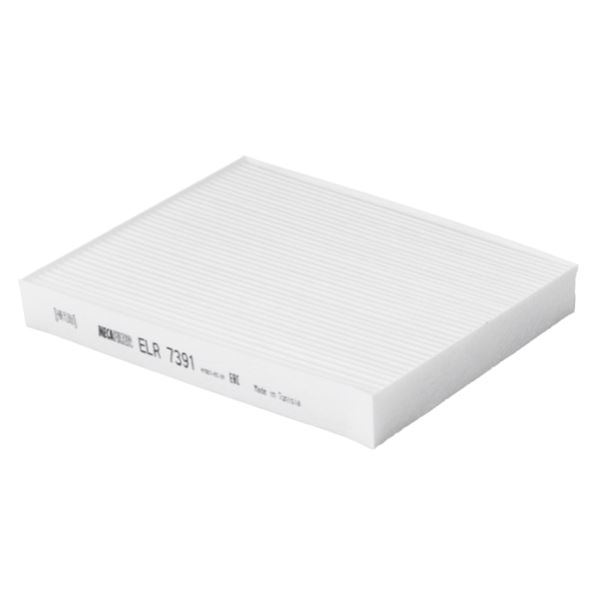 ELR7391 FILTRE D HABITACLE VL