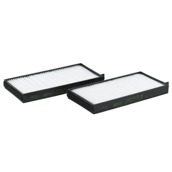 JLR7382 FILTRE D HABITACLE VL