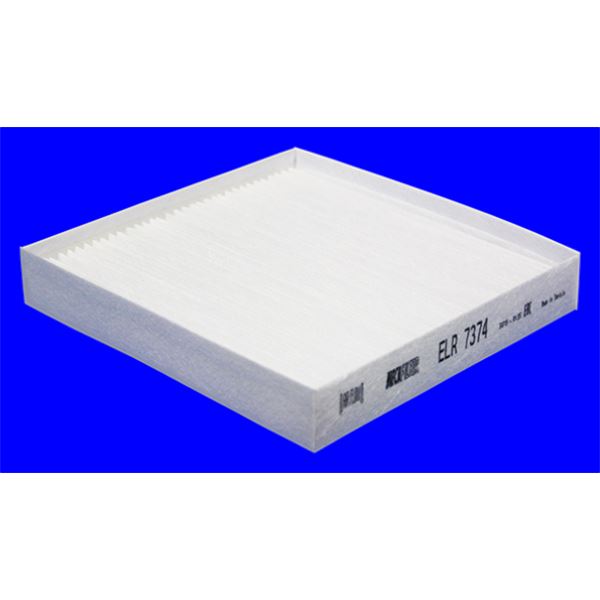 ELR7374 FILTRE D HABITACLE VL