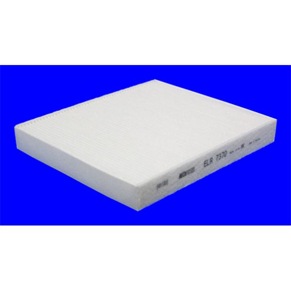 ELR7370 FILTRE D HABITACLE VL