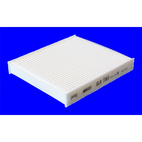 ELR7363 FILTRE D HABITACLE VL