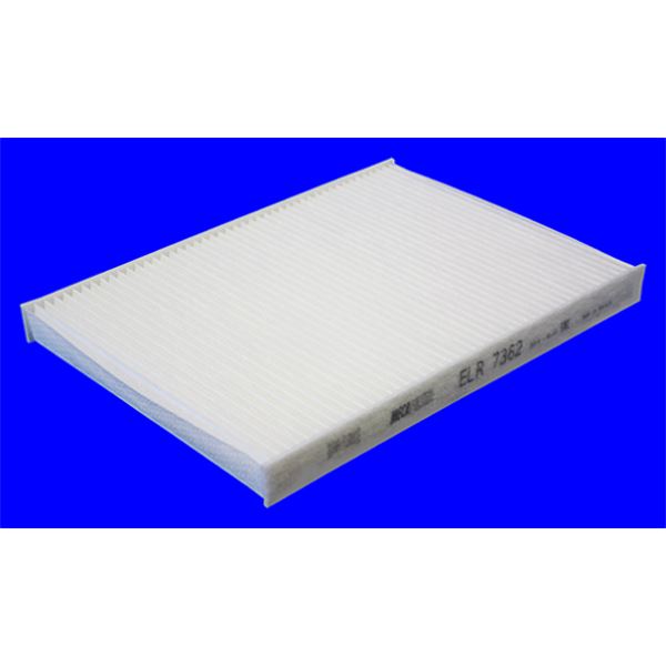 ELR7362 FILTRE D HABITACLE VL