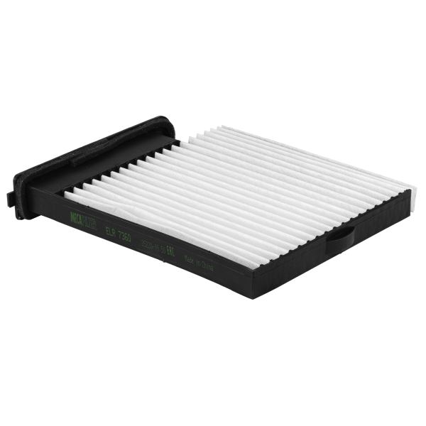 ELR7360 FILTRE D HABITACLE VL