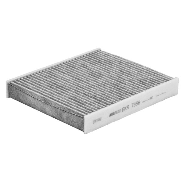 EKR7356 FILTRE D HABITACLE VL