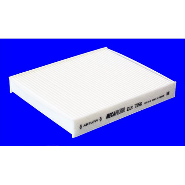 ELR7356 FILTRE D HABITACLE VL