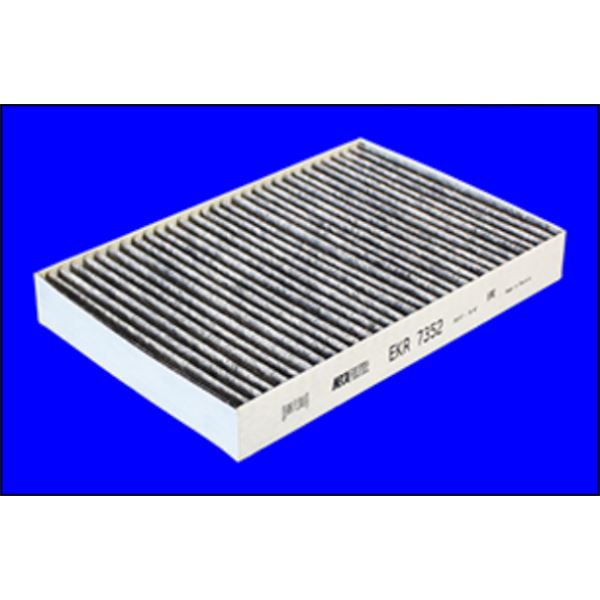 EKR7352 FILTRE D HABITACLE VL