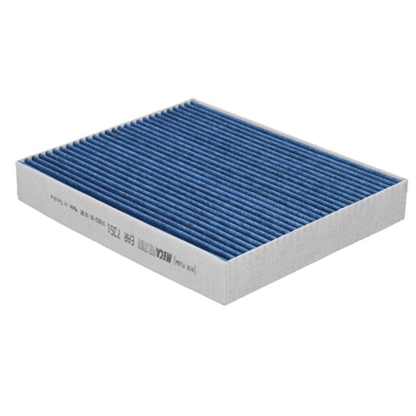 EAR7351 FILTRE D HABITACLE VL