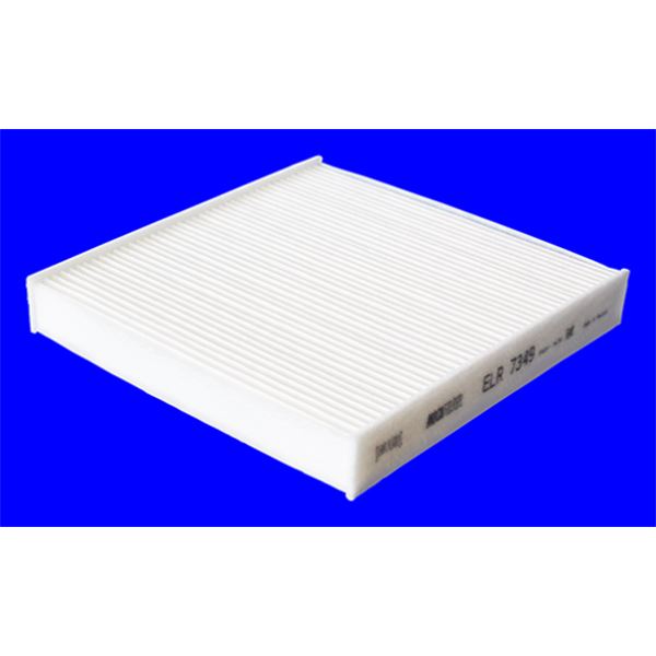 ELR7349 FILTRE D HABITACLE VL