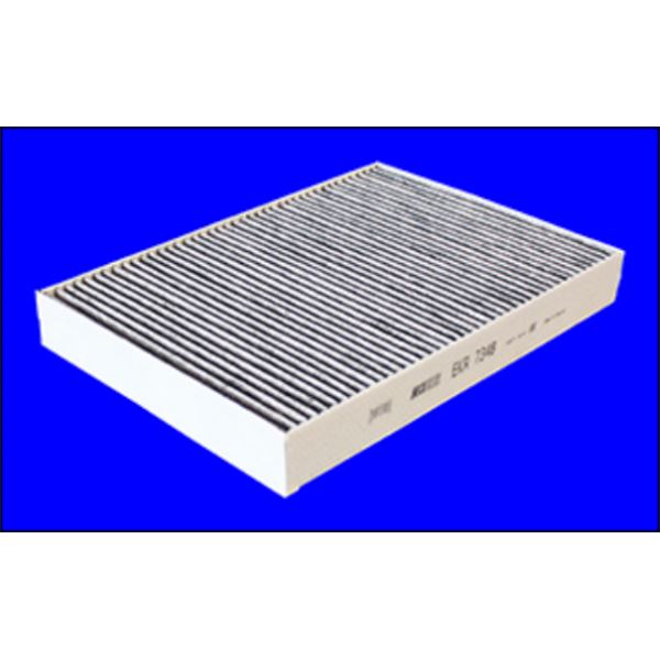 EKR7348 FILTRE D HABITACLE VL