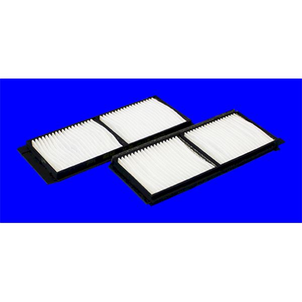 JLR7345 FILTRE D HABITACLE VL