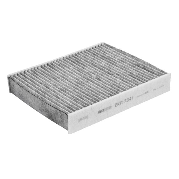 EKR7341 FILTRE D HABITACLE VL