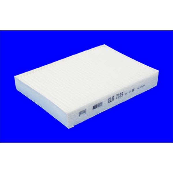 ELR7339 FILTRE D HABITACLE VL