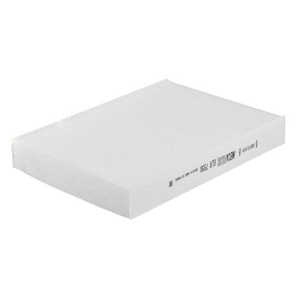 ELR7338 FILTRE D HABITACLE VL
