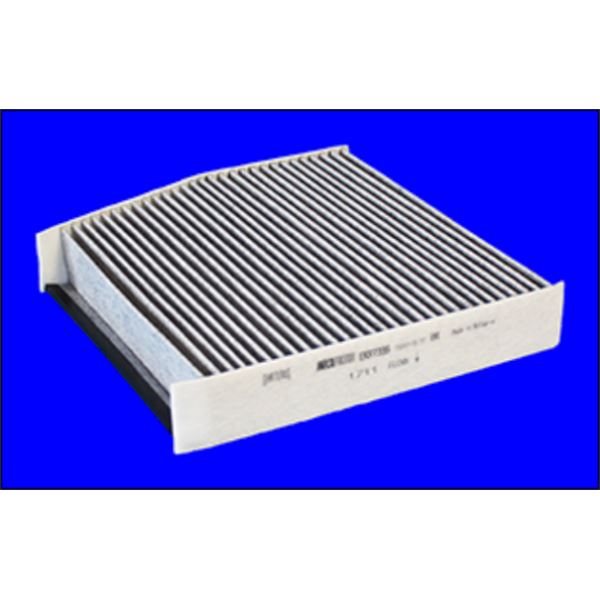 EKR7335 FILTRE D HABITACLE VL