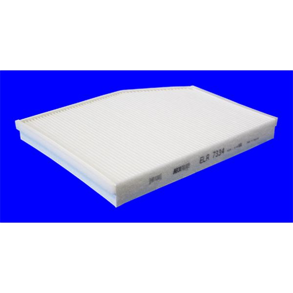ELR7334 FILTRE D HABITACLE VL
