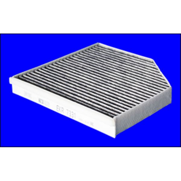 EKR7331 FILTRE D HABITACLE VL