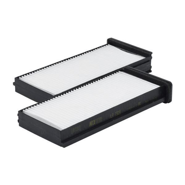 JLR7329 FILTRE D HABITACLE VL