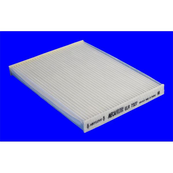 ELR7327 FILTRE D HABITACLE VL
