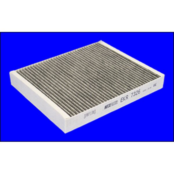 EKR7326 FILTRE D HABITACLE VL