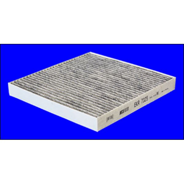 EKR7325 FILTRE D HABITACLE VL