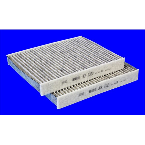 JKR7323 FILTRE D HABITACLE VL