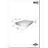 EKR7319 FILTRE D HABITACLE VL