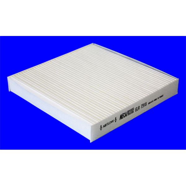 ELR7318 FILTRE D HABITACLE VL