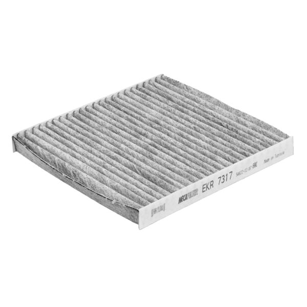 EKR7317 FILTRE D HABITACLE VL